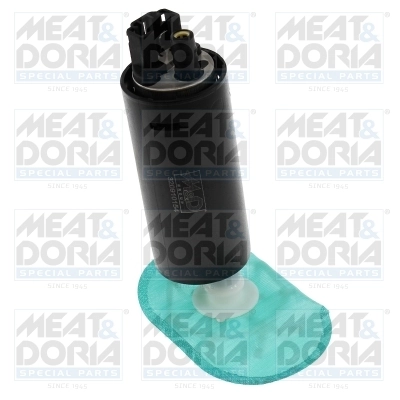 Fuel Pump